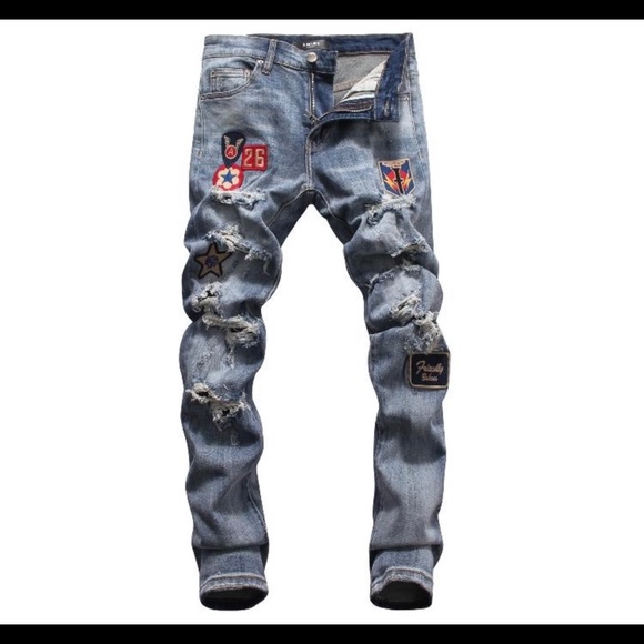 AMIRI Other - Men’s jeans FINAL PRICE
